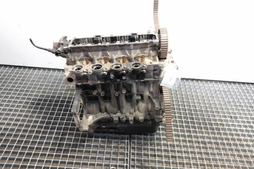 Motor, cod 8HX, Peugeot 206 Sedan 1.4 HDI, 8HX (id:710835)
