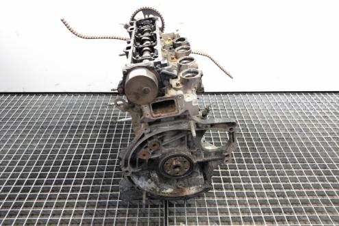 Motor, cod 8HX, Peugeot 206 Sedan 1.4 HDI, 8HX (id:710835)