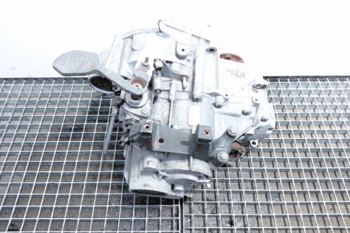 Cutie de viteze manuala, cod NJU, Seat Ibiza 5 (6J5) 1.4 TSI, CPT, 6 vit man (idi:707452)