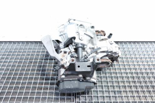 Cutie de viteze manuala, cod JDD, Seat Ibiza 4 (6L1) 1.4 TDI, BMS, 5 vit man (idi:707453)