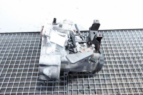 Cutie de viteze manuala, cod JDD, Vw Polo (9N) 1.4 TDI, BMS, 5 vit man (idi:707453)