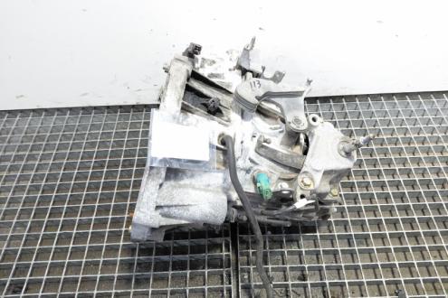 Cutie de viteze manuala, cod TL4113, Dacia Logan 2, 1.5 DCI, K9K282, 6 vit man (idi:707458)