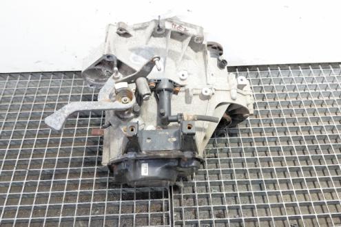 Cutie de viteze manuala, cod MFX, Skoda Roomster (5J) 1.2 TSI, CBZ, 5 vit man (idi:707478)