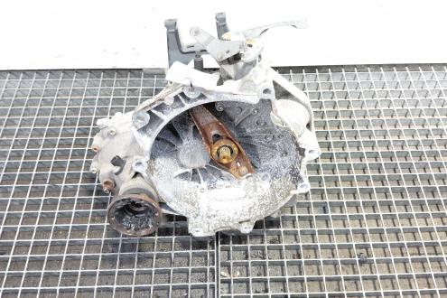 Cutie de viteze manuala, cod MFX, Vw Polo (6R) 1.2 TSI, CBZ, 5 vit man (idi:707478)