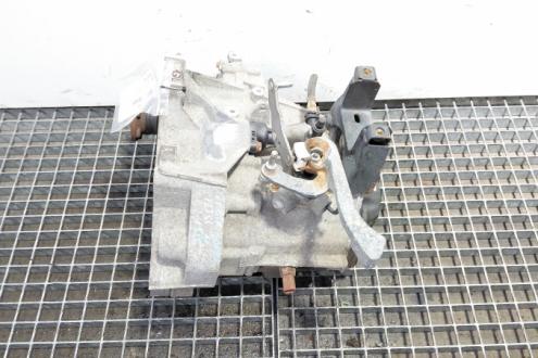 Cutie de viteze manuala, cod MFX, Vw Polo (6R) 1.2 TSI, CBZ, 5 vit man (idi:707478)