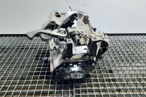 Cutie de viteze manuala, cod LNR, Skoda Fabia 2 Combi (5J, 545) 1.2 benz, CGPA, 5 vit (idi:707479)