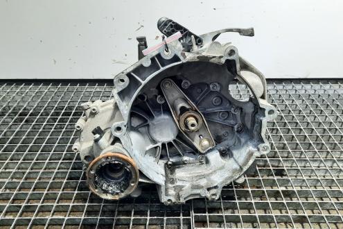 Cutie de viteze manuala, cod LNR, Skoda Fabia 2 (facelift) 1.2 benz, CGPA, 5 vit (idi:707479)