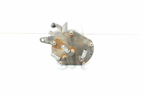 Carcasa filtru combustibil, cod 7N0127400D, Skoda Superb II (3T4) 2.0 TDI, CFG (idi:707439)