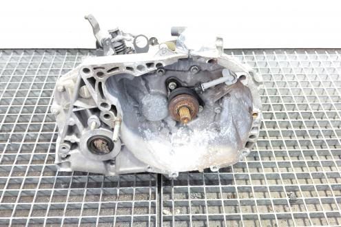 Cutie de viteze manuala, cod JR5102, Renault Megane 2 Sedan, 1.5 DCI, K9K732, 5 vit man (idi:707462)