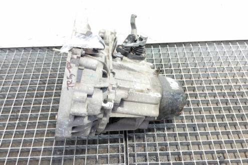 Cutie de viteze manuala, cod JR5102, Renault Megane 2 Sedan, 1.5 DCI, K9K732, 5 vit man (idi:707462)