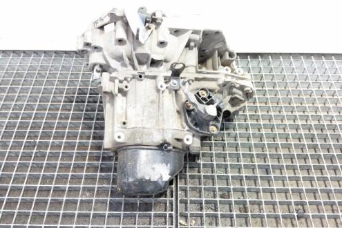 Cutie de viteze manuala, cod JR5102, Renault Megane 2 Sedan, 1.5 DCI, K9K732, 5 vit man (idi:707462)