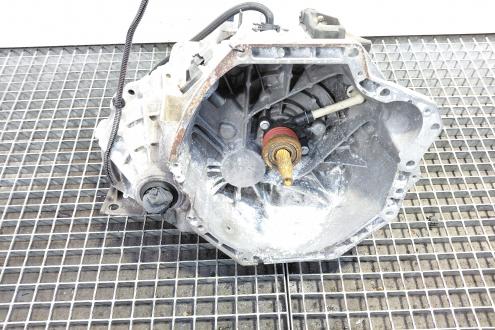 Cutie de viteze manuala, cod 8200667177, Renault Megane 3, 1.9 DCI, F9Q870, 6 vit man (idi:707466)