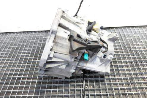 Cutie de viteze manuala, cod 8200667177, Renault Megane 3, 1.9 DCI, F9Q870, 6 vit man (idi:707466)