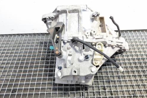 Cutie de viteze manuala, cod 8200667177, Renault Megane 3, 1.9 DCI, F9Q870, 6 vit man (idi:707466)