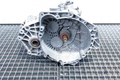 Cutie de viteze manuala, cod GM55564375, Opel Astra J Sedan, 2.0 CDTI, A20DTH, 6 vit man (idi:707468)