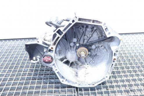 Cutie de viteze manuala, cod TL4610186, Nissan Juke, 1.5 DCI, K9K A636, 6 vit man (idi:707470)