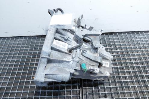 Cutie de viteze manuala, cod TL4610186, Nissan Juke, 1.5 DCI, K9K A636, 6 vit man (idi:707470)