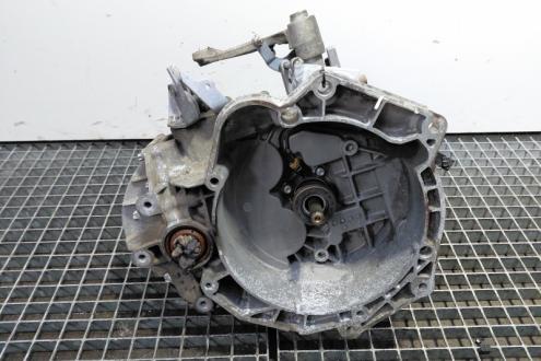 Cutie de viteze manuala, cod 55186620, Opel Astra H Sedan, 1.3 CDTI, Z13DTJ, 6 vit man (idi:707471)
