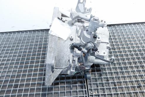 Cutie de viteze manuala, cod GM55564375, Opel Astra J Combi, 2.0 CDTI, A20DTH, 6 vit man (idi:707474)