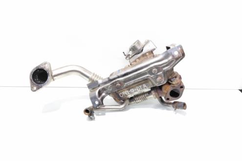 Racitor gaze, cod 8980525431, Opel Astra H Van, 1.7 CDTI, Z17DTR (idi:708822)