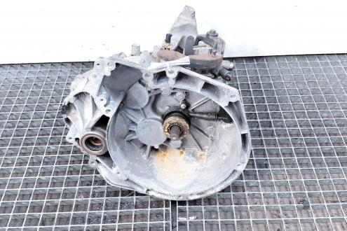 Cutie de viteze manuala, cod AV6R-7002-GJ, Ford Focus 3 Sedan, 1.6 TDCI, T1DB, 6 vit (idi:708221)