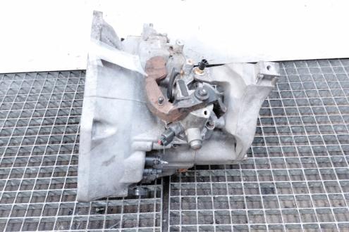 Cutie de viteze manuala, cod AV6R-7002-GJ, Ford Focus 3 Sedan, 1.6 TDCI, T1DB, 6 vit (idi:708221)