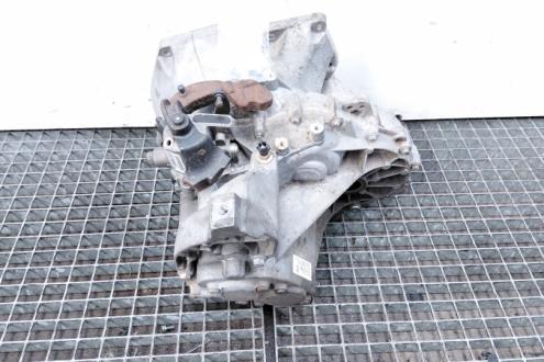 Cutie de viteze manuala, cod AV6R-7002-GJ, Ford Focus 3 Sedan, 1.6 TDCI, T1DB, 6 vit (idi:708221)