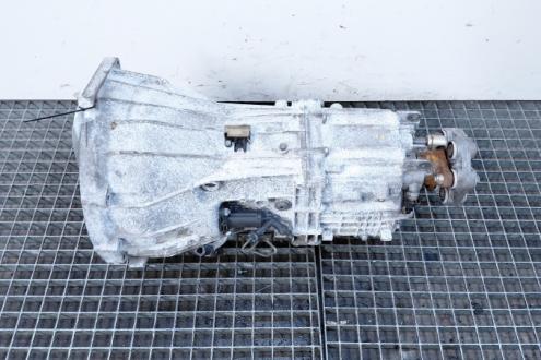 Cutie de viteze manuala, cod 1089401051, Bmw 5 Touring (F11) 2.0 diesel, N47D20A, 6 vit (idi:708225)