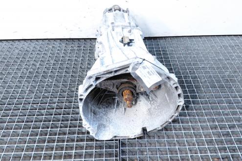 Cutie de viteze manuala, cod 1089401051, Bmw 5 Gran Turismo (GT) 2.0 diesel, N47D20A, 6 vit (idi:708225)