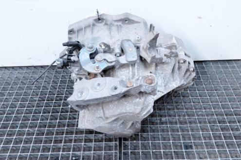 Cutie de viteze manuala, cod 55574460, Opel Astra K Combi, 1.6 CDTI, B16DTH, 6 vit (idi:708227)