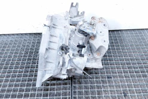 Cutie de viteze manuala, cod 55574460, Opel Astra K Sedan, 1.6 CDTI, B16DTH, 6 vit (idi:708227)