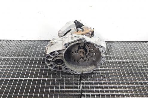 Cutie de viteze manuala, cod LNM, Vw Golf 5 Plus (5M1) 2.0 TDI, BKD, 6 vit man (idi:709785)