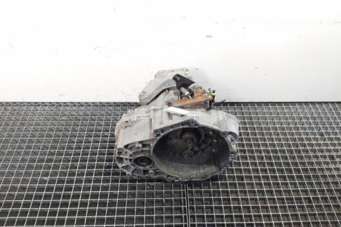 Cutie de viteze manuala, cod LNM, Skoda Octavia 2 (1Z3) 2.0 TDI, BKD, 6 vit man (idi:709785)