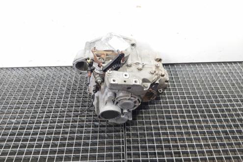 Cutie de viteze manuala, cod LNM, Skoda Octavia 2 Combi (1Z5) 2.0 TDI, BKD, 6 vit man (idi:709785)