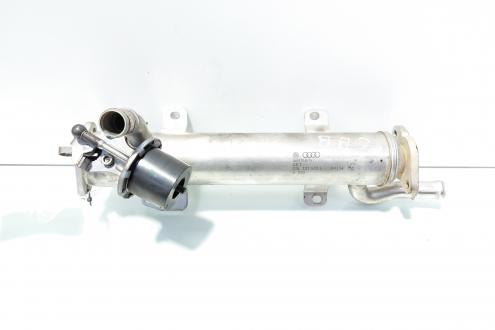 Racitor gaze, cod 03L131512L, Vw Passat Variant (3C5) 2.0 TDI, CBA (idi:709920)