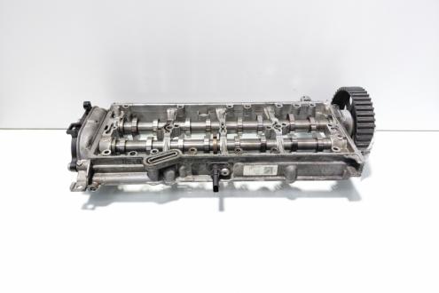 Capac chiulasa cu 2 axe came, cod 04L103292F, Audi A3 (8V1) 1.6 TDI, CLH (id:710510)