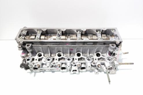 Chiulasa cu ax, cod 9634963010, Peugeot Partner (II) Tepee 2.0 HDI, RHY (id:710051)