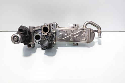 Racitor gaze cu egr, cod 03L131512BB, Vw Passat Alltrack (365) 2.0 TDI, CFF (idi:709951)