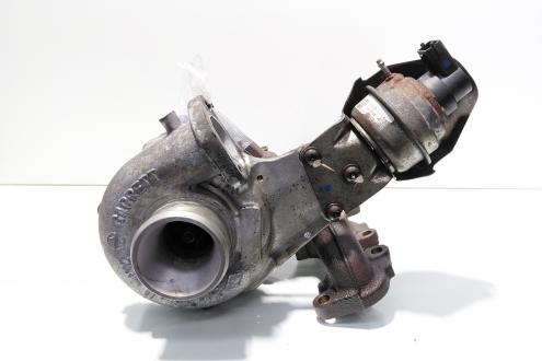 Turbosuflanta, cod GM55570748, Opel Insignia A 2.0 CDTI, A20DTH (id:710808)