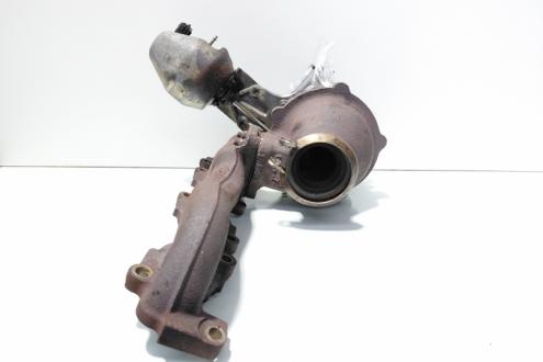 Turbosuflanta, cod GM55570748, Opel Insignia A 2.0 CDTI, A20DTH (id:710808)