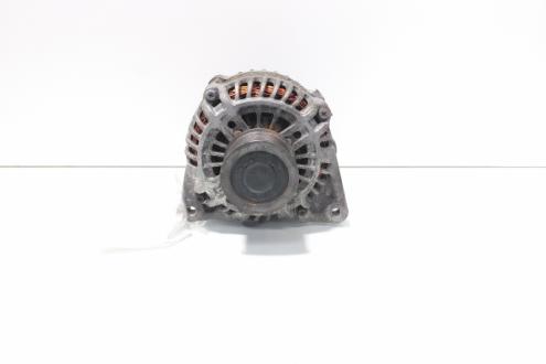 Alternator 100A, cod A3TB6781, Mazda 6 Combi (GH) 2.0 MZR-CD, RF7J (idi:709279)