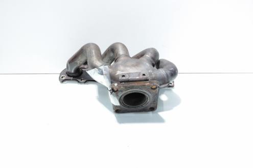 Galerie evacuare, Vw Golf 5 (1K1) 1.6 FSI, BLF (id:710786)