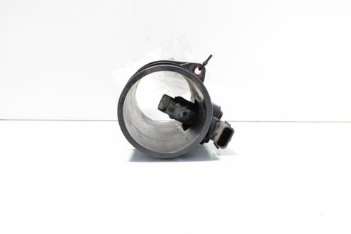 Debitmetru aer, cod 8200682558, Renault Megane 3, 1.6 DCI, R9M414 (idi:709524)