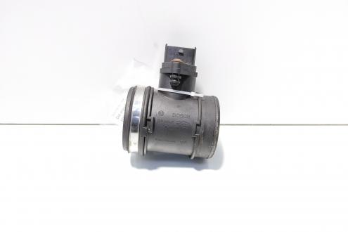 Debitmetru aer, cod 0281002180, Opel Combo Tour, 1.7 DTI, Y17DT (idi:709546)