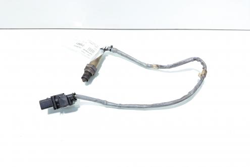 Sonda lambda, cod 03L906262, Audi A4 (8K2, B8) 2.0 TDI, CAG (id:710801)