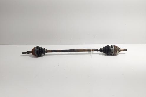 Planetara dreapta fata, Opel Astra G, 1.7 DTI, Y17DT, 5 vit man (idi:709548)