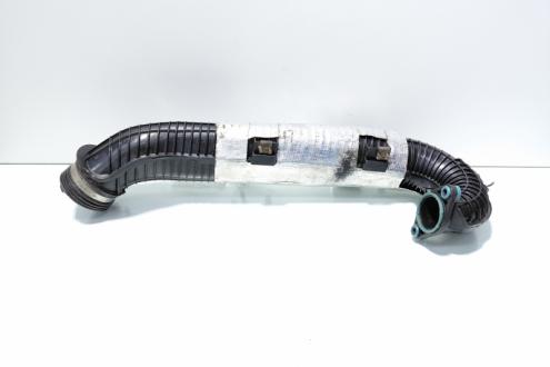 Tub intercooler, cod 7M51-9A673-GK, Ford Kuga I 2.0 TDCI, UFDA (id:710575)