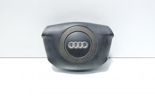 Airbag volan, cod 4B0880201AD, Audi A6 Avant (4B5, C5) (id:710485)