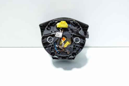 Airbag volan, cod 7N0880201K, Vw Sharan (7N) (id:710178)