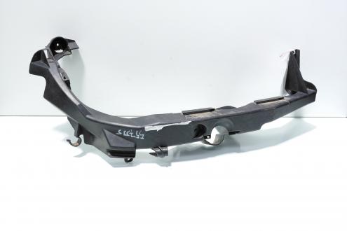 Suport far dreapta cu loc spalator, cod 7116708, Bmw 3 (E90) 2.0 diesel, 204D4 (id:642929)